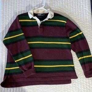 Men’s XL Sweater